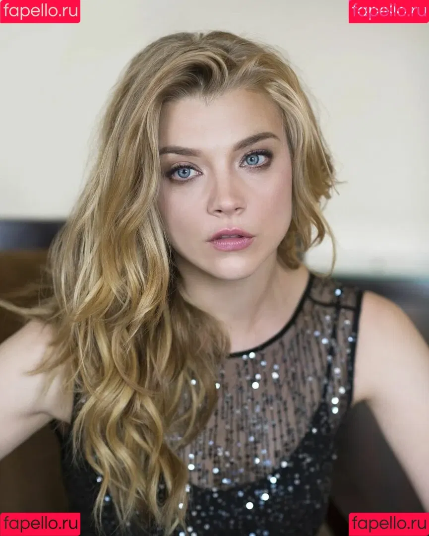 Natalie Dormer / nataliedormerig Onlyfans Photo Gallery 