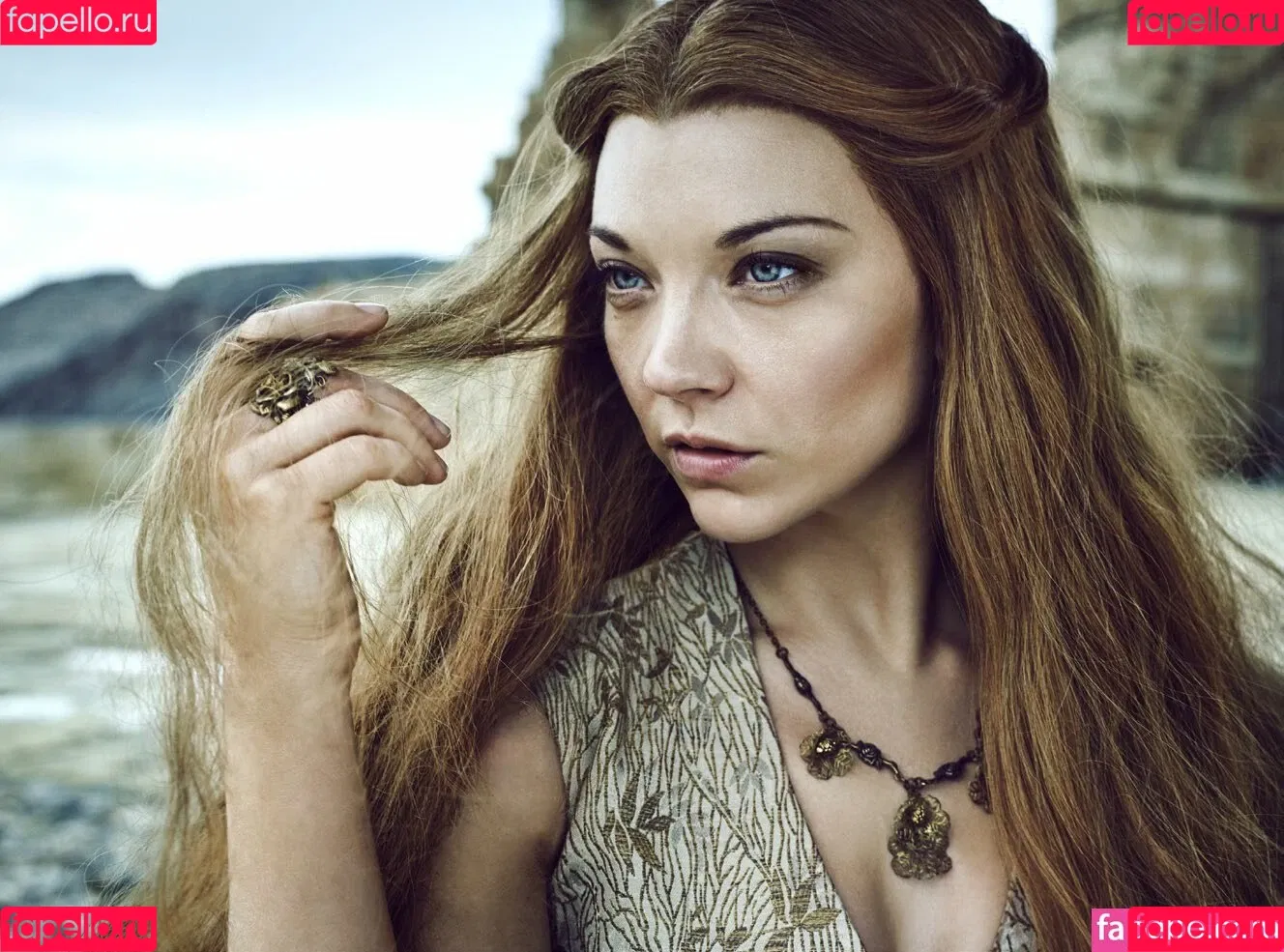 Natalie Dormer / nataliedormerig Onlyfans Photo Gallery 