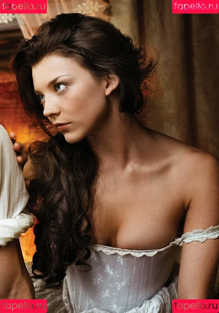 Natalie Dormer / nataliedormerig Onlyfans Photo Gallery 