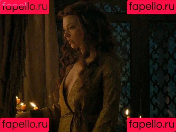 Natalie Dormer / nataliedormerig Onlyfans Photo Gallery 