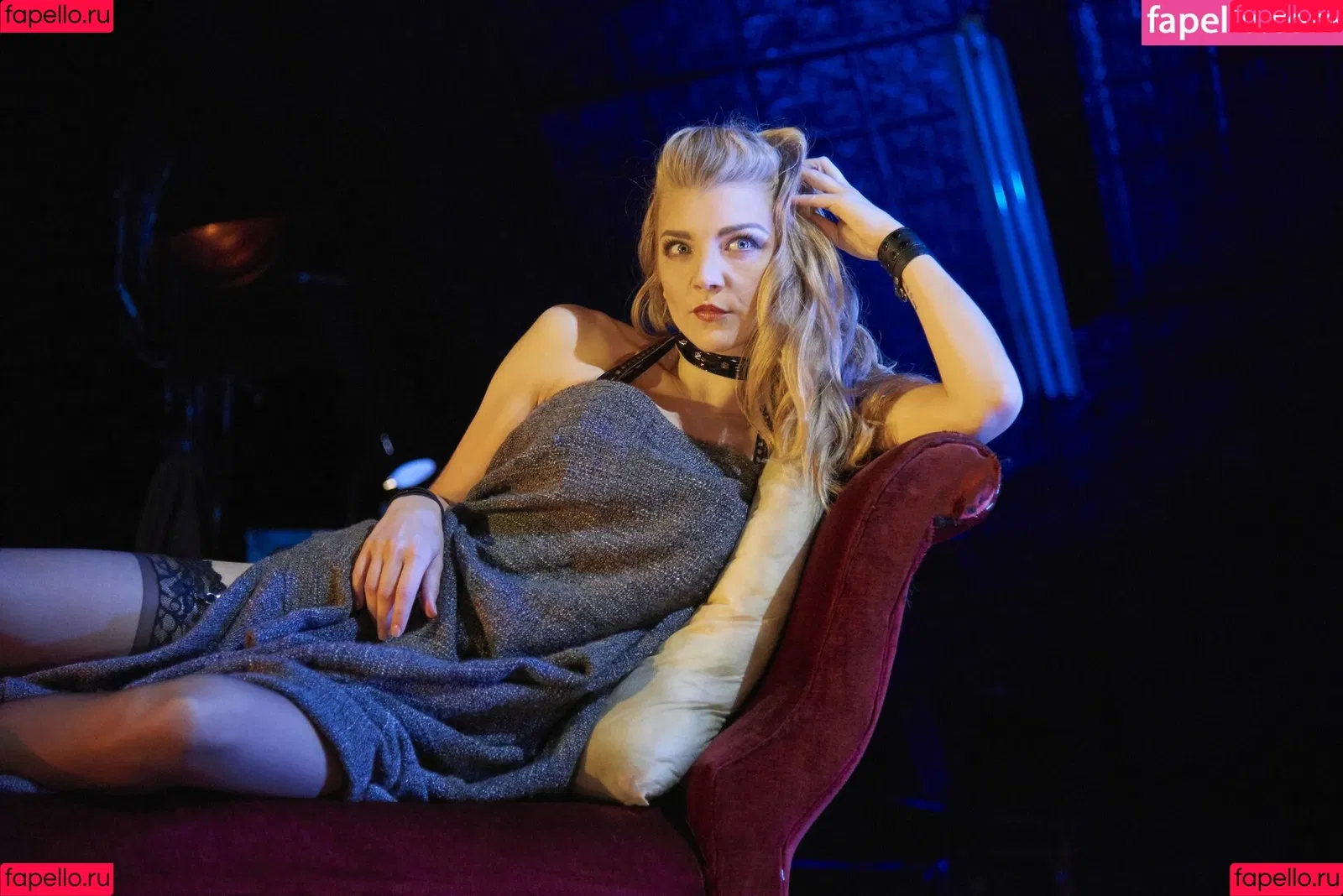 Natalie Dormer / nataliedormerig Onlyfans Photo Gallery 