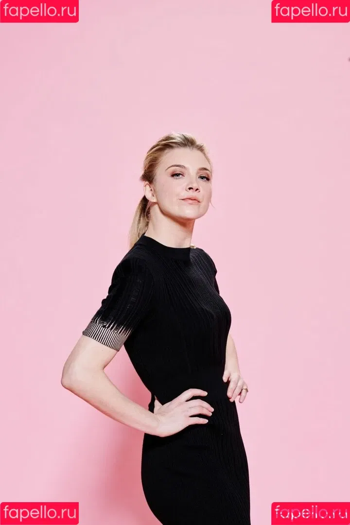 Natalie Dormer / nataliedormerig Onlyfans Photo Gallery 