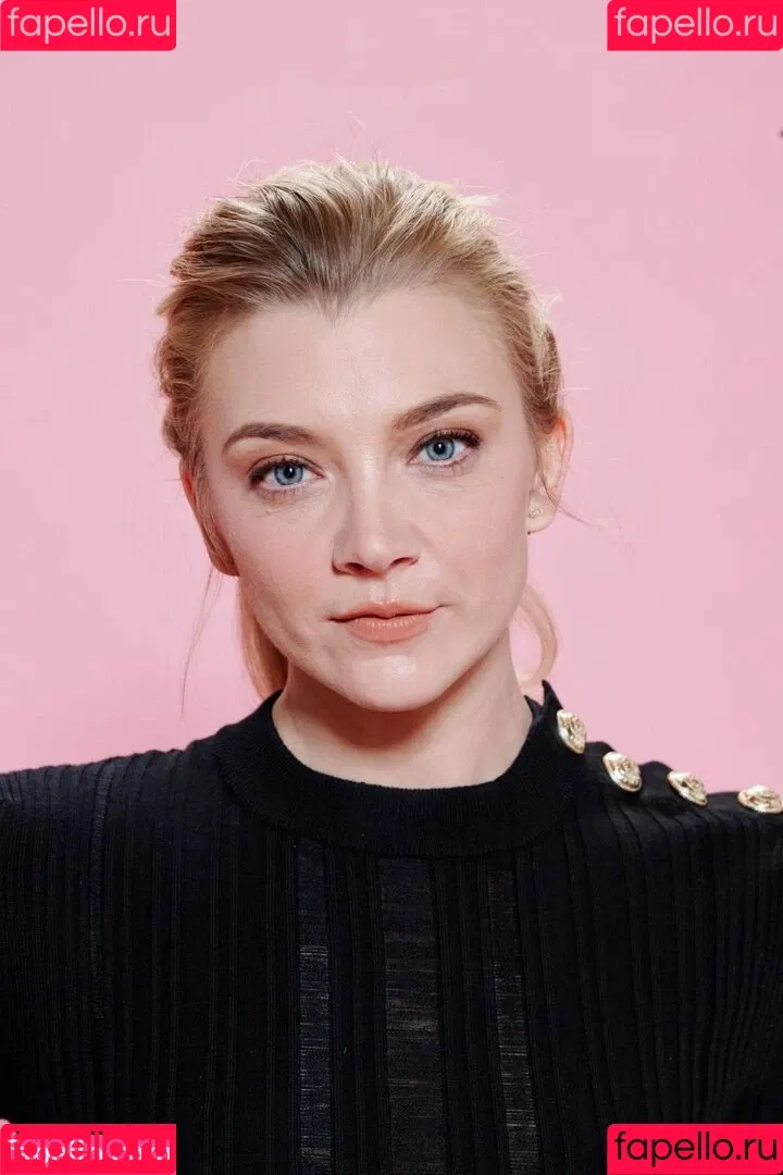 Natalie Dormer / nataliedormerig Onlyfans Photo Gallery 