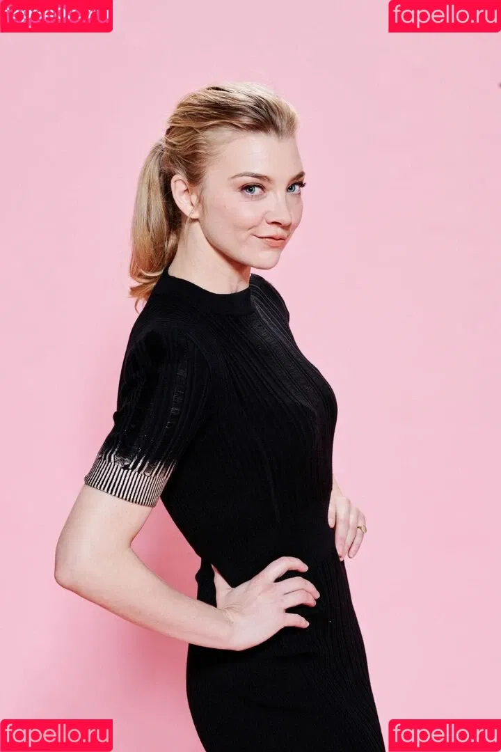 Natalie Dormer / nataliedormerig Onlyfans Photo Gallery 