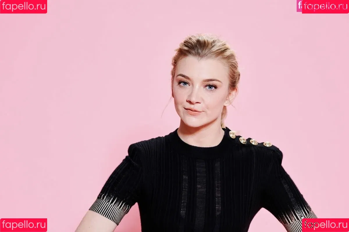 Natalie Dormer / nataliedormerig Onlyfans Photo Gallery 