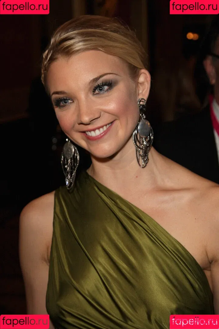 Natalie Dormer / nataliedormerig Onlyfans Photo Gallery 