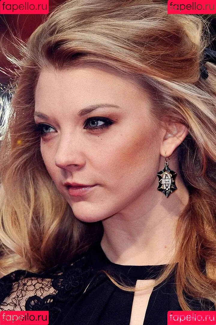 Natalie Dormer / nataliedormerig Onlyfans Photo Gallery 