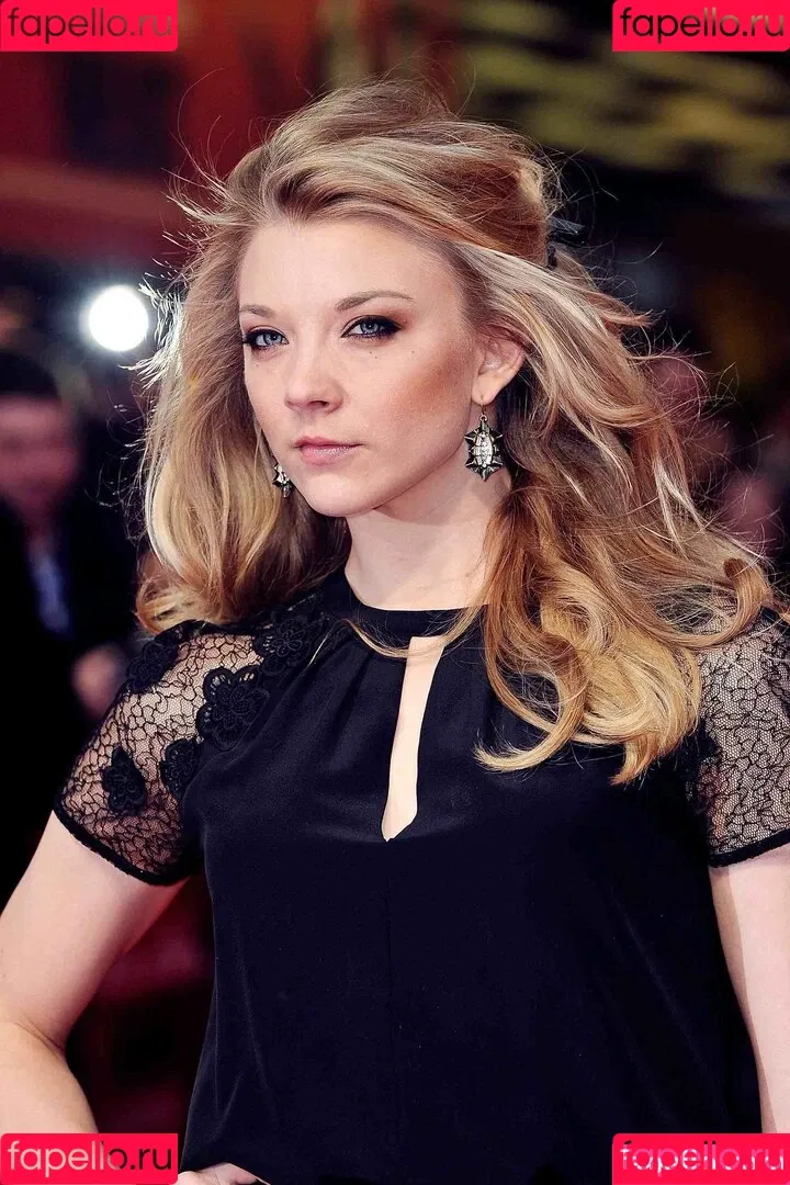 Natalie Dormer / nataliedormerig Onlyfans Photo Gallery 