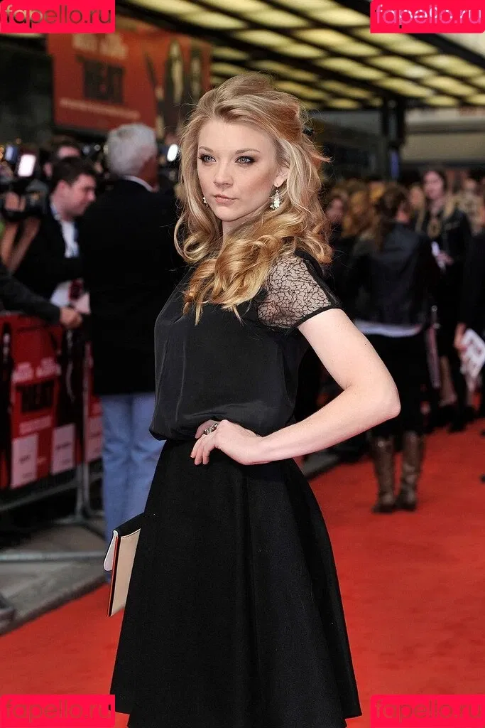 Natalie Dormer / nataliedormerig Onlyfans Photo Gallery 