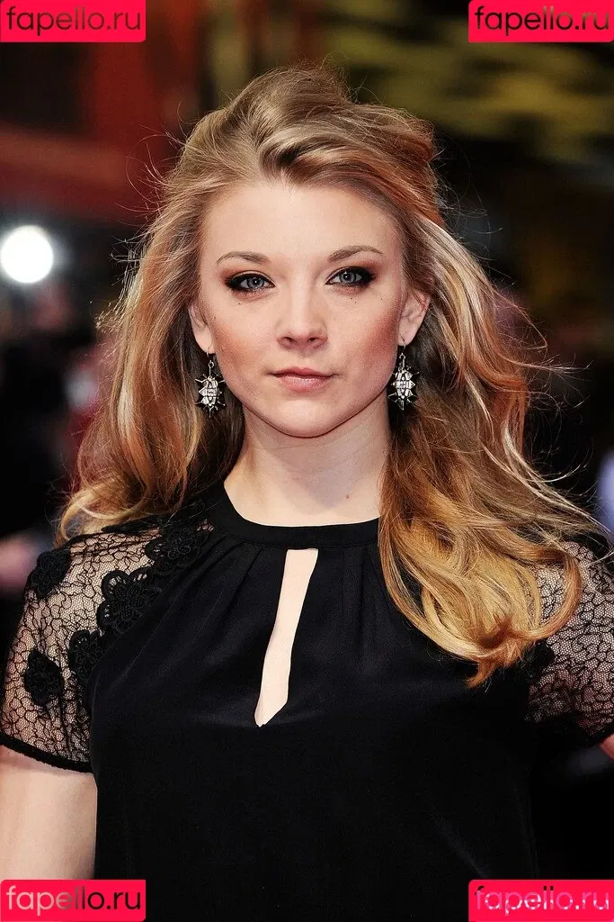 Natalie Dormer / nataliedormerig Onlyfans Photo Gallery 