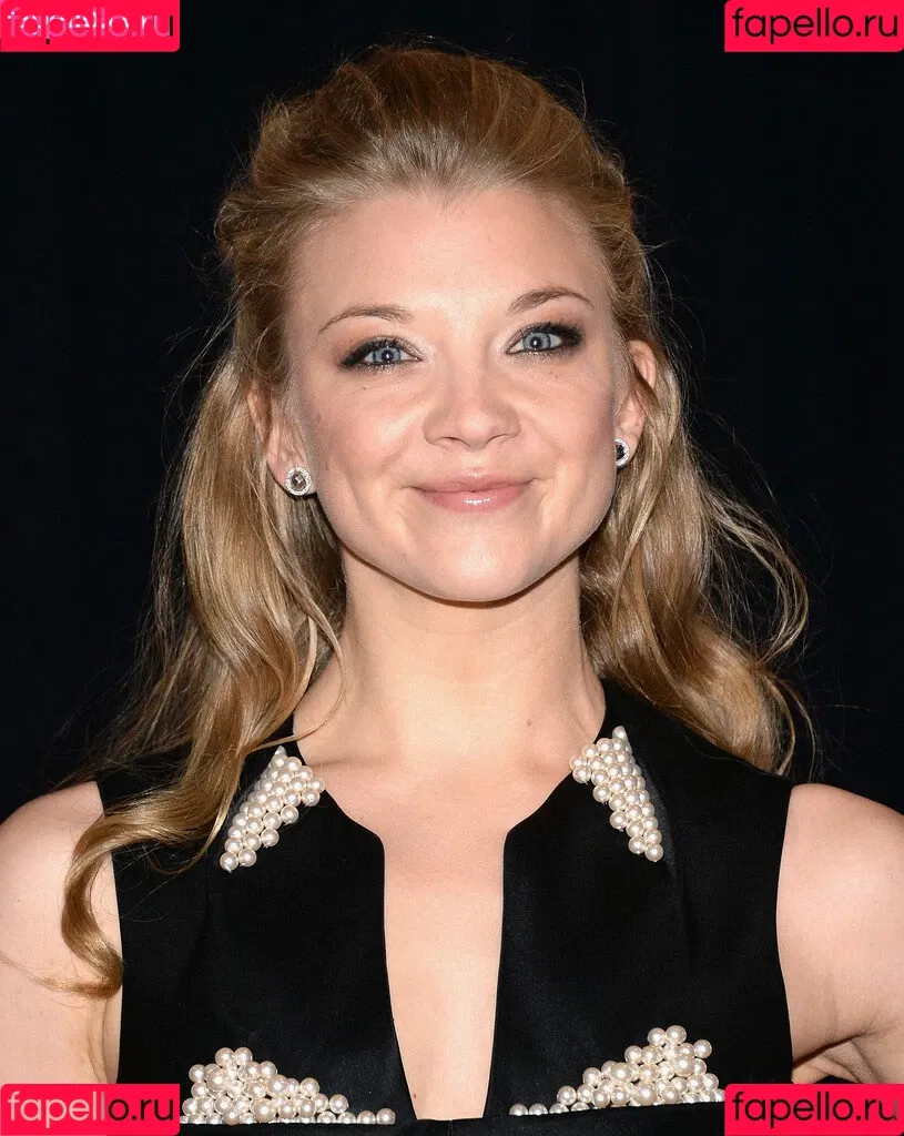 Natalie Dormer / nataliedormerig Onlyfans Photo Gallery 