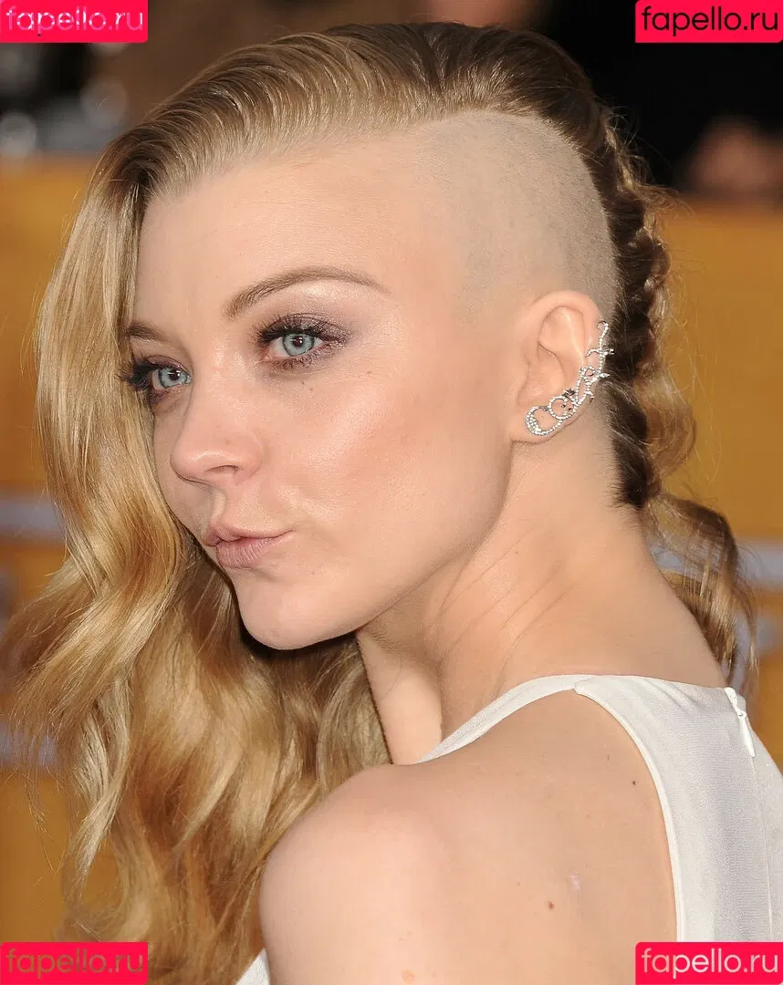 Natalie Dormer / nataliedormerig Onlyfans Photo Gallery 