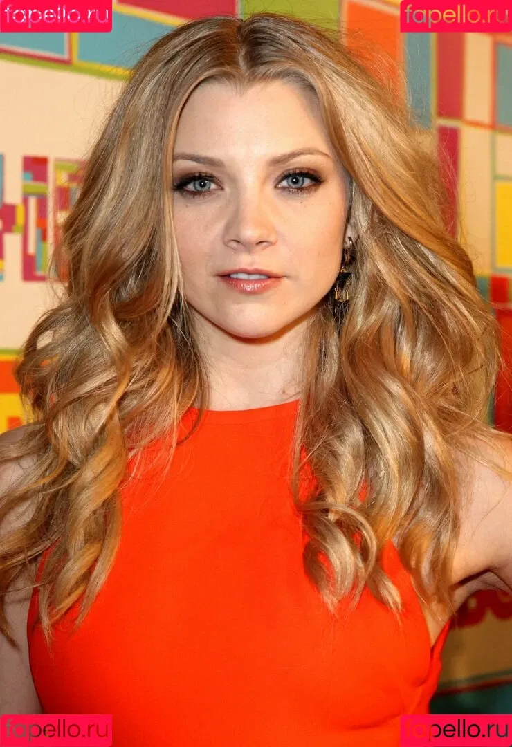 Natalie Dormer / nataliedormerig Onlyfans Photo Gallery 