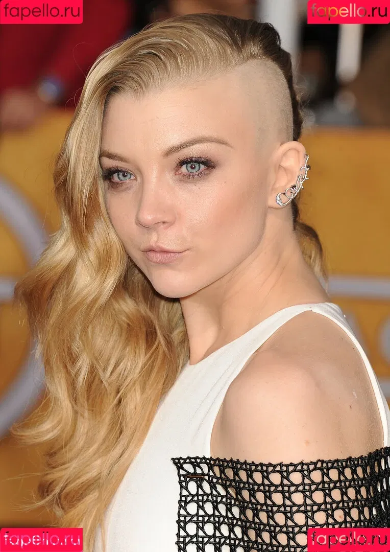 Natalie Dormer / nataliedormerig Onlyfans Photo Gallery 