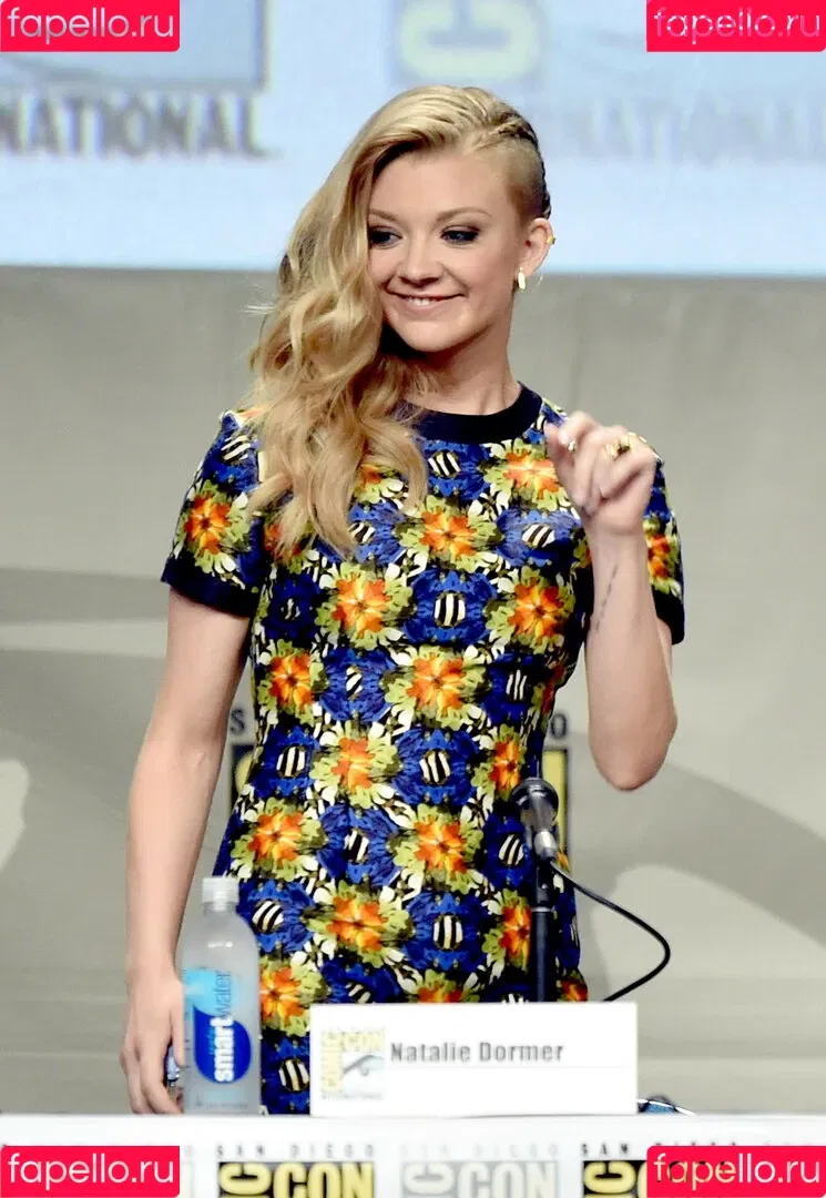 Natalie Dormer / nataliedormerig Onlyfans Photo Gallery 