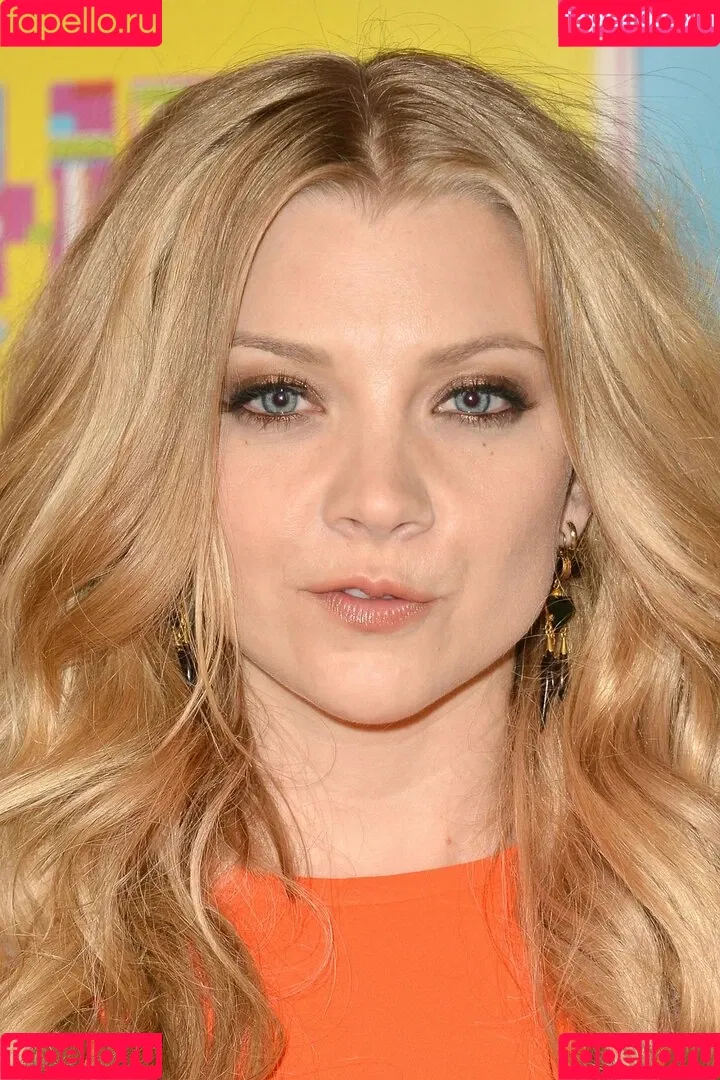Natalie Dormer / nataliedormerig Onlyfans Photo Gallery 