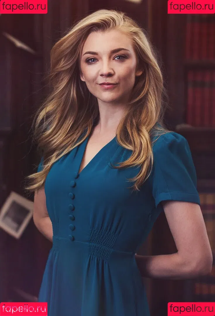Natalie Dormer / nataliedormerig Onlyfans Photo Gallery 
