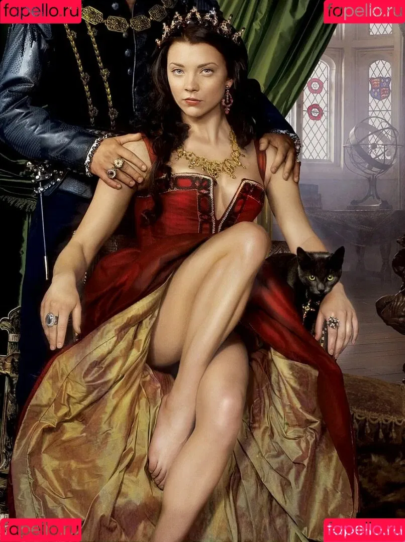 Natalie Dormer / nataliedormerig Onlyfans Photo Gallery 