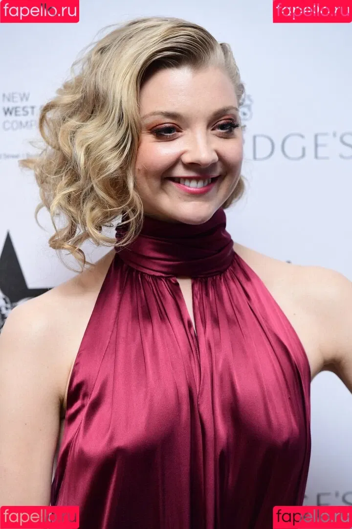 Natalie Dormer / nataliedormerig Onlyfans Photo Gallery 