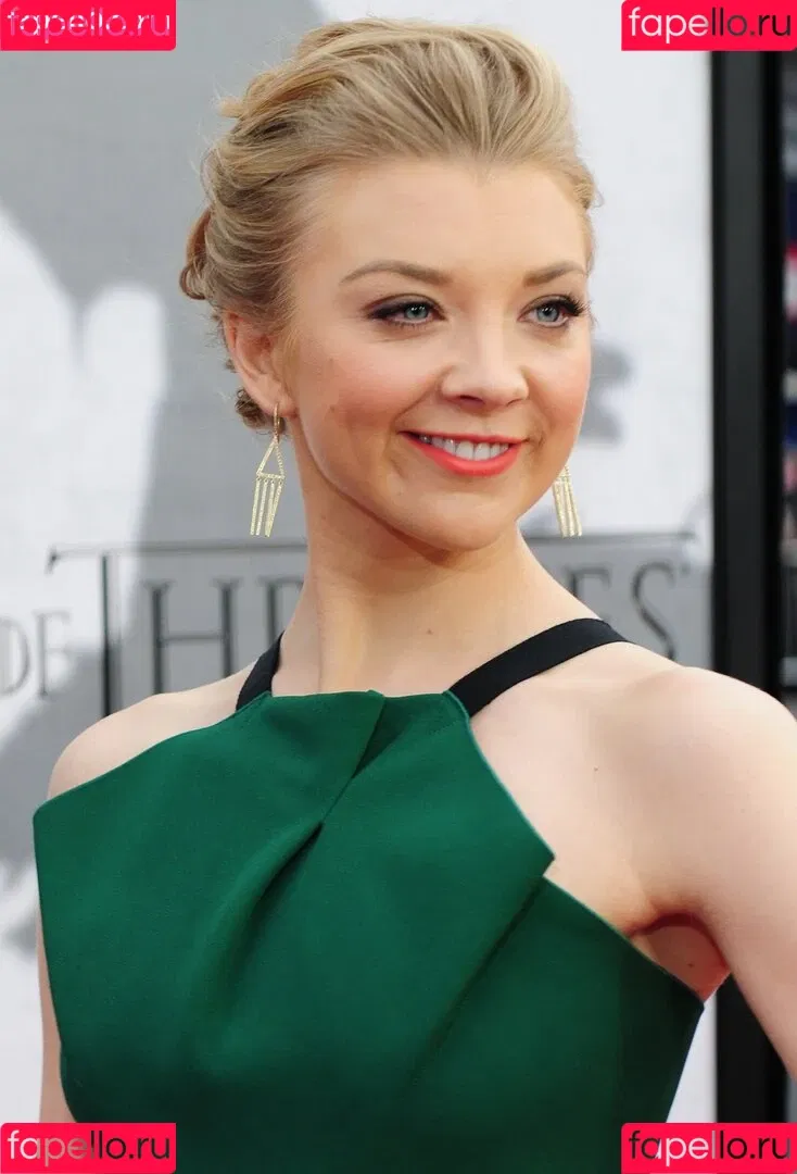 Natalie Dormer / nataliedormerig Onlyfans Photo Gallery 