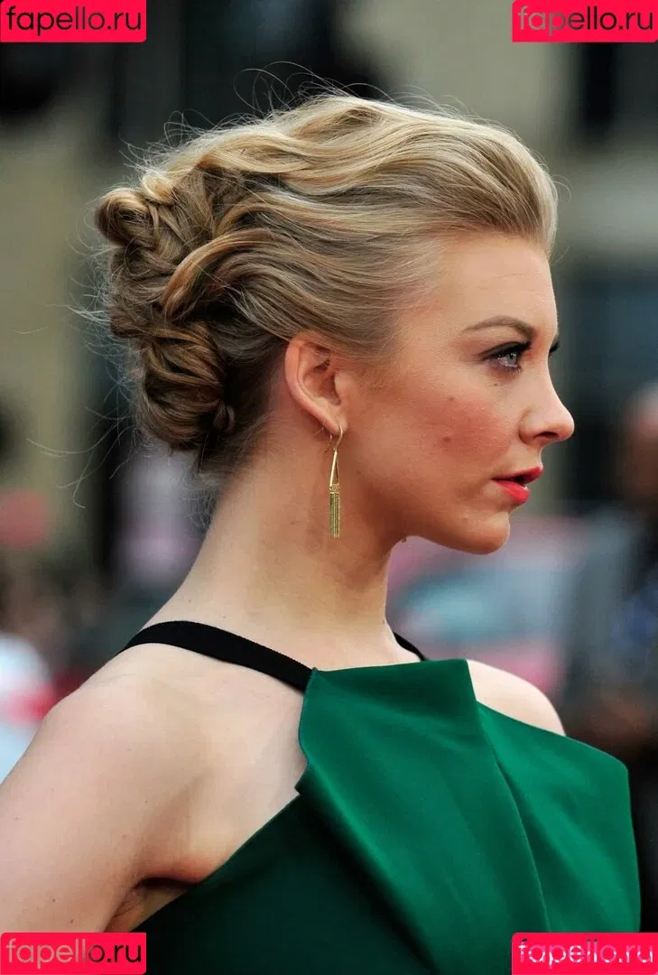 Natalie Dormer / nataliedormerig Onlyfans Photo Gallery 