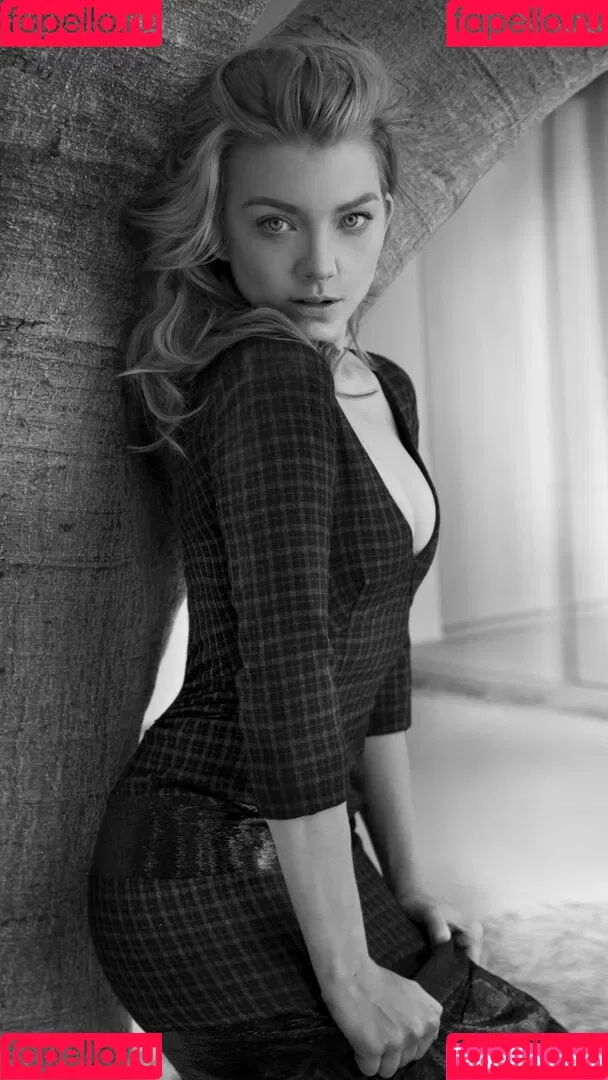 Natalie Dormer / nataliedormerig Onlyfans Photo Gallery 