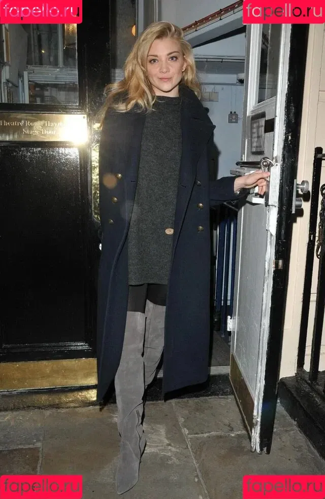 Natalie Dormer / nataliedormerig Onlyfans Photo Gallery 