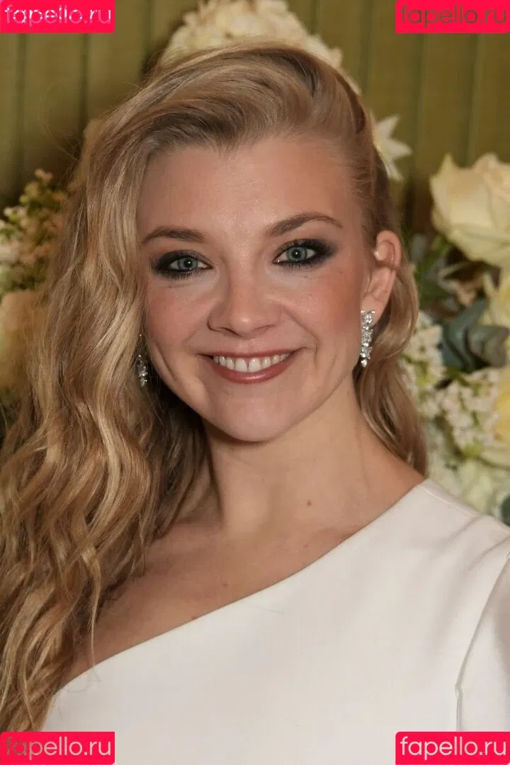 Natalie Dormer / nataliedormerig Onlyfans Photo Gallery 