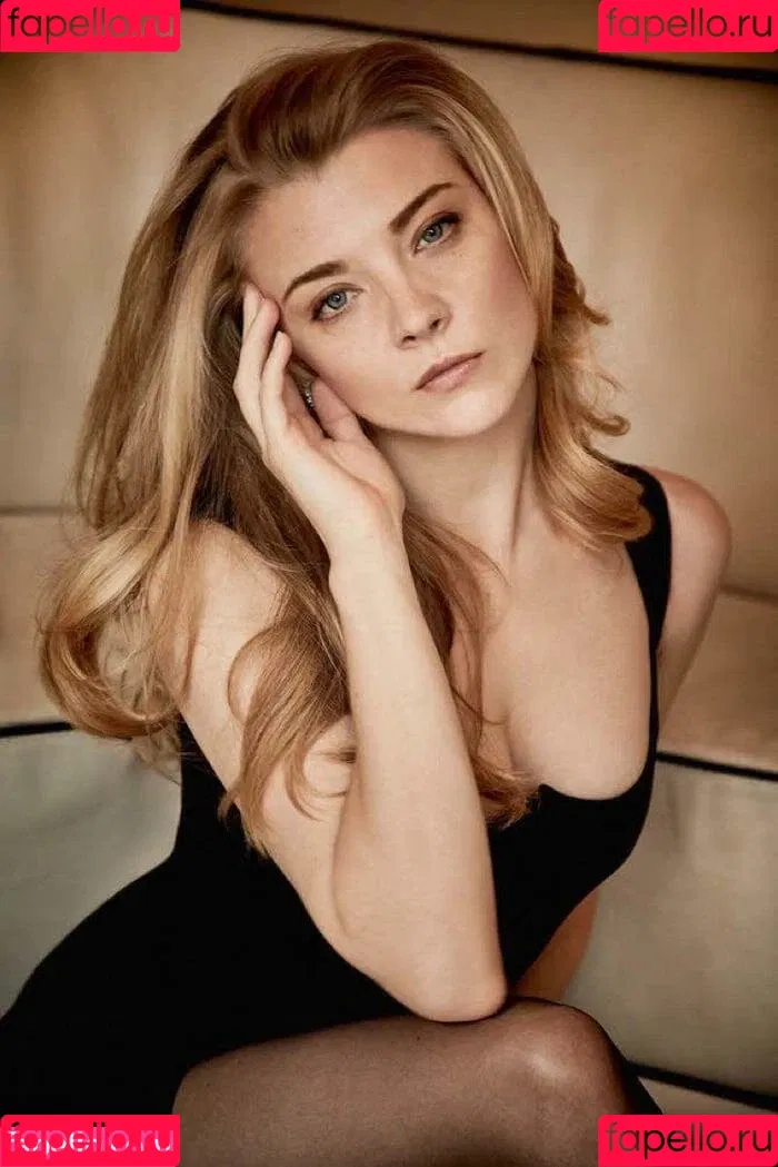 Natalie Dormer / nataliedormerig Onlyfans Photo Gallery 