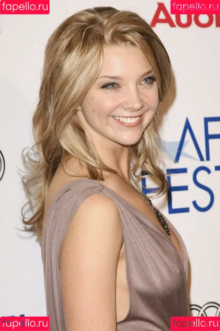 Natalie Dormer / nataliedormerig Onlyfans Photo Gallery 