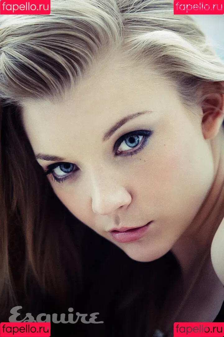 Natalie Dormer / nataliedormerig Onlyfans Photo Gallery 