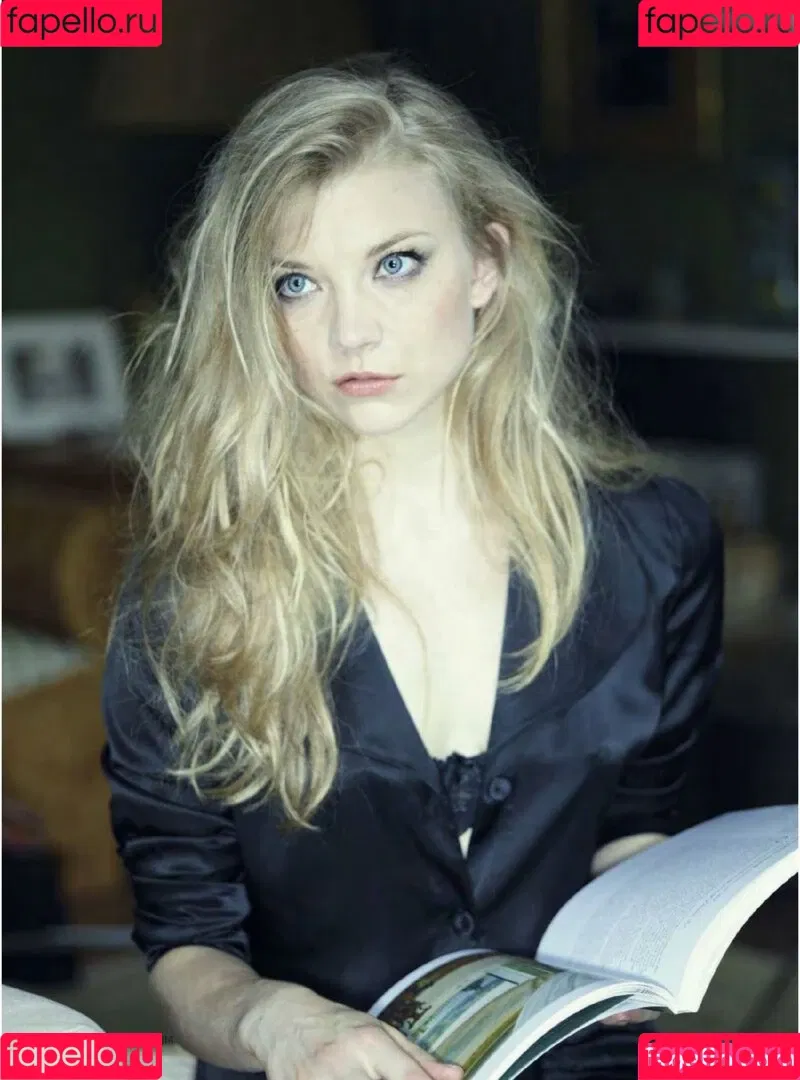Natalie Dormer / nataliedormerig Onlyfans Photo Gallery 