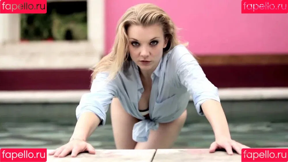 Natalie Dormer / nataliedormerig Onlyfans Photo Gallery 