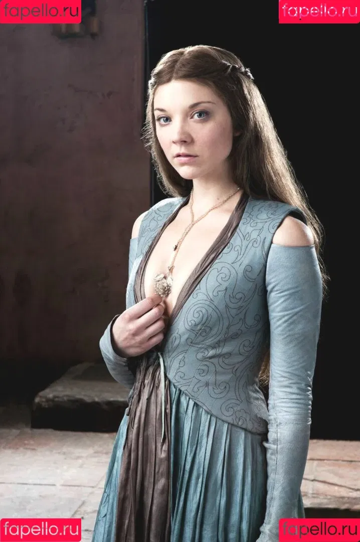 Natalie Dormer / nataliedormerig Onlyfans Photo Gallery 