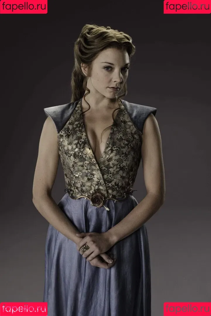 Natalie Dormer / nataliedormerig Onlyfans Photo Gallery 