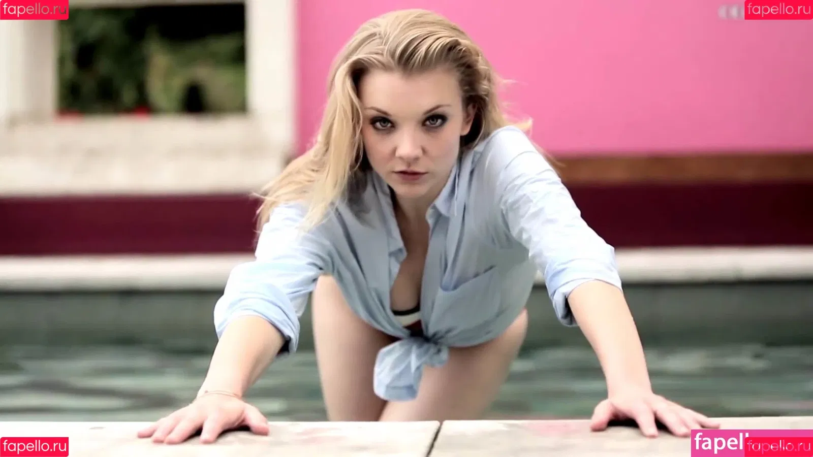 Natalie Dormer / nataliedormerig Onlyfans Photo Gallery 