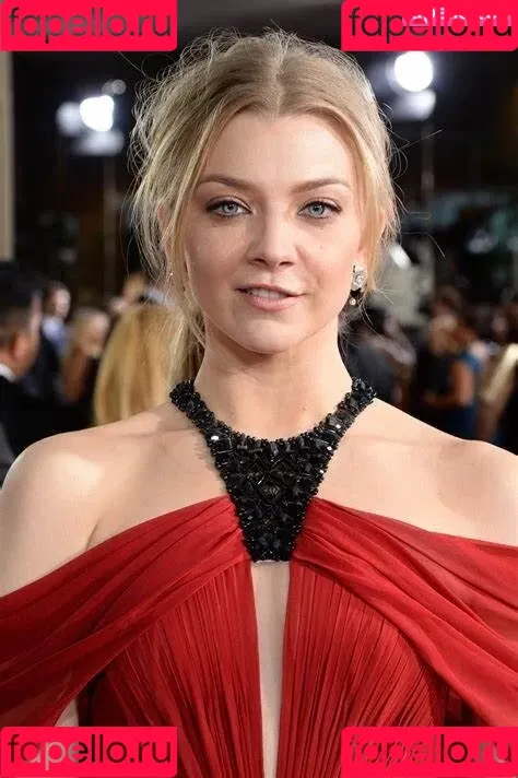 Natalie Dormer / nataliedormerig Onlyfans Photo Gallery 