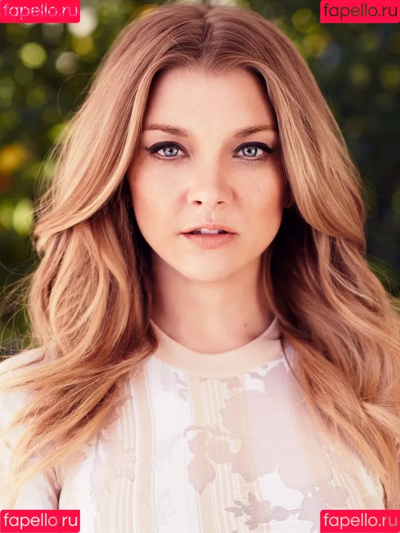 Natalie Dormer / nataliedormerig Onlyfans Photo Gallery 