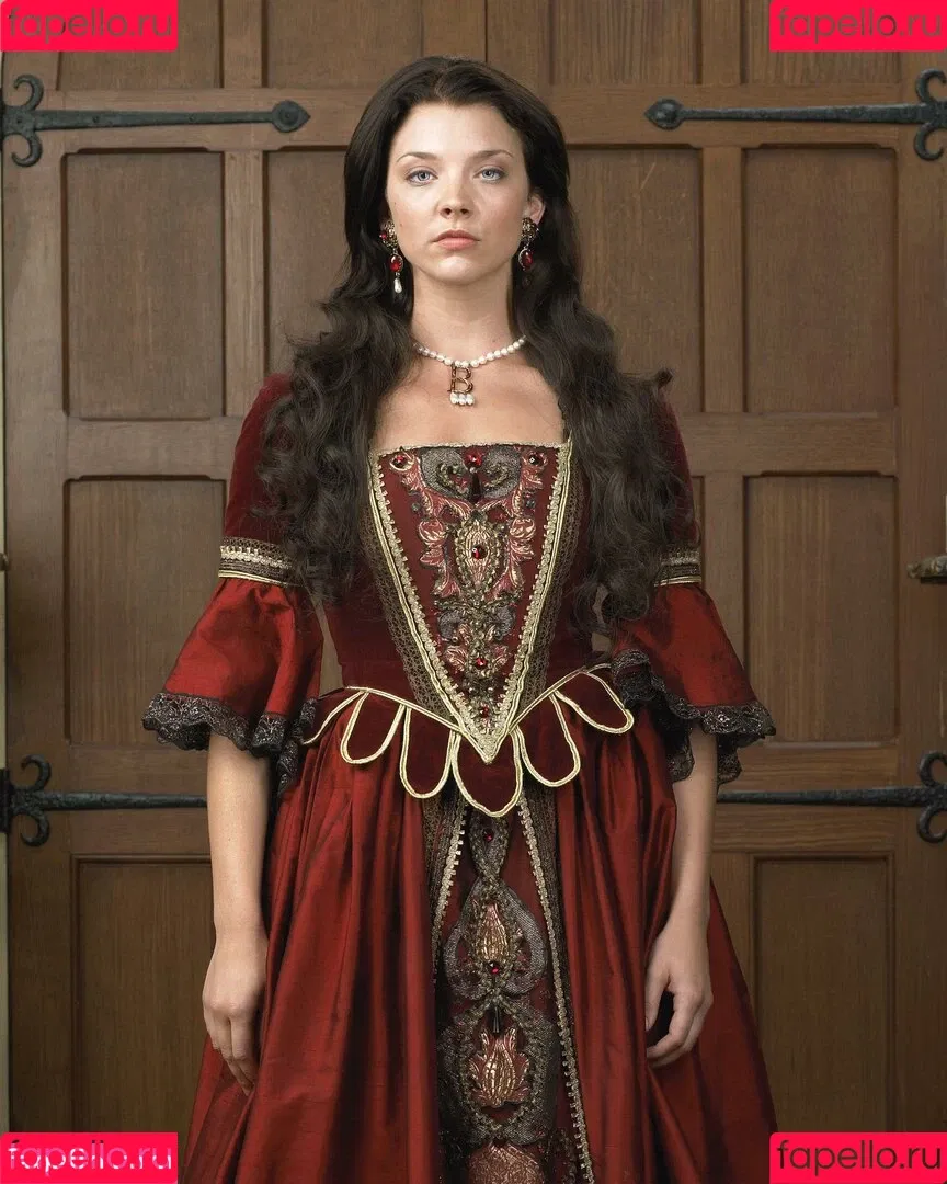 Natalie Dormer / nataliedormerig Onlyfans Photo Gallery 
