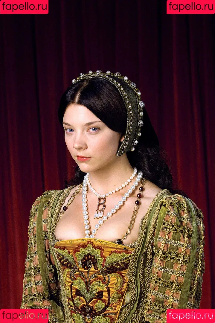Natalie Dormer / nataliedormerig Onlyfans Photo Gallery 