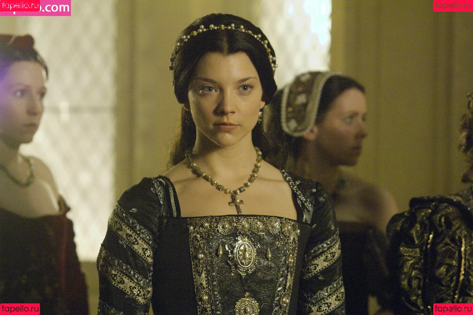 Natalie Dormer / nataliedormerig Onlyfans Photo Gallery 