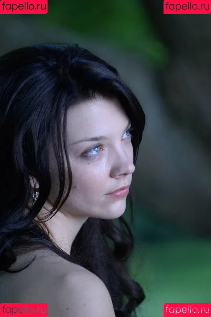 Natalie Dormer / nataliedormerig Onlyfans Photo Gallery 