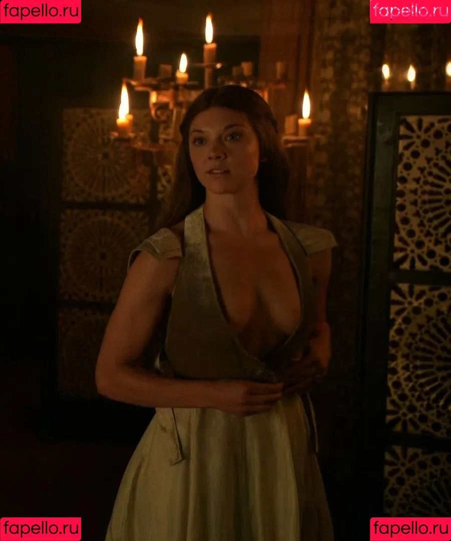 Natalie Dormer / nataliedormerig Onlyfans Photo Gallery 