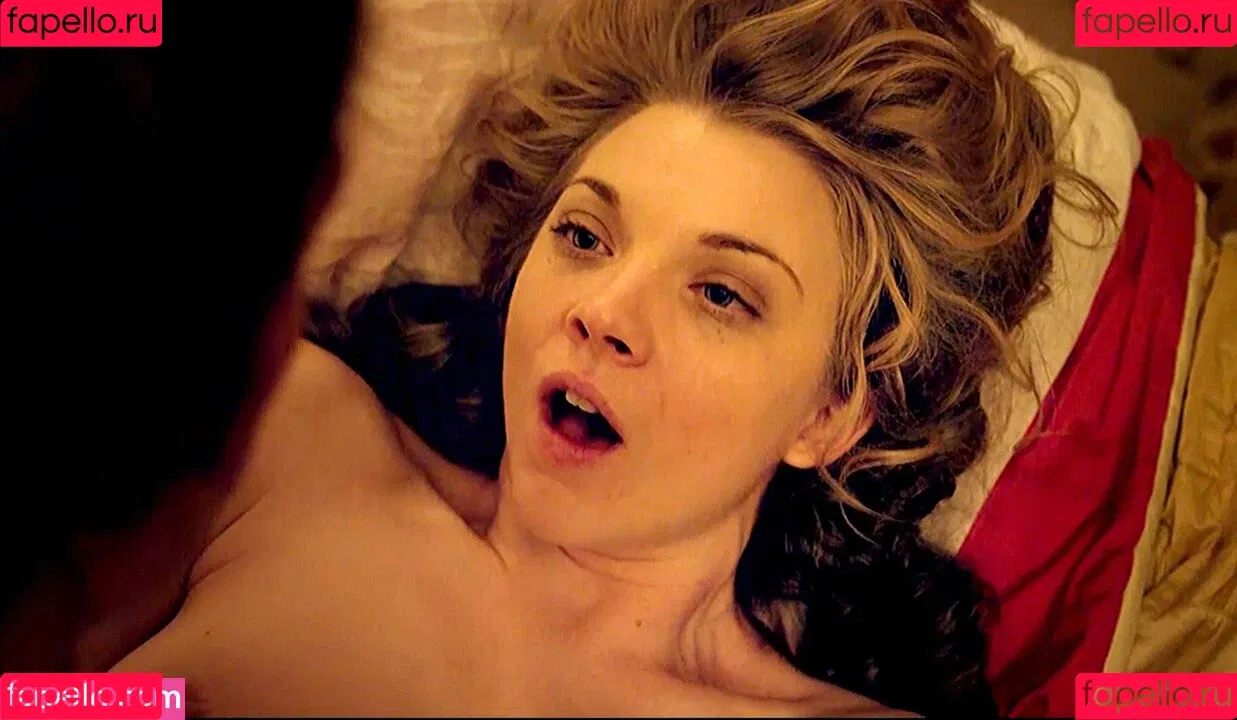 Natalie Dormer / nataliedormerig Onlyfans Photo Gallery 