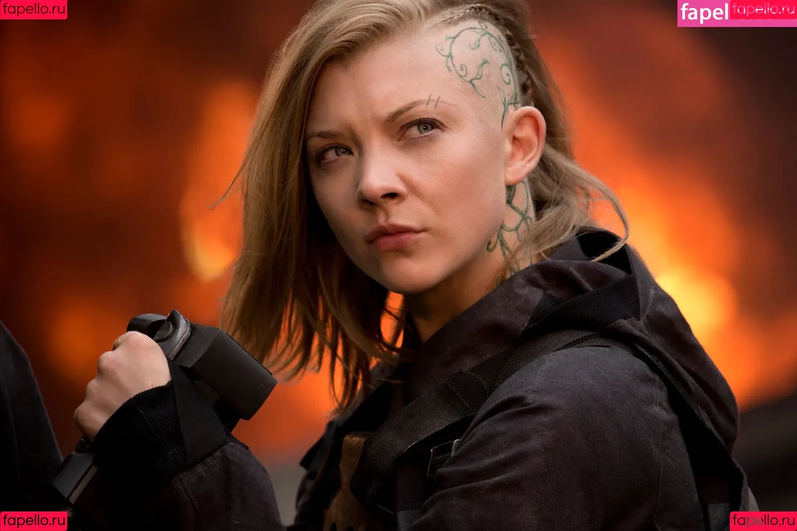 Natalie Dormer / nataliedormerig Onlyfans Photo Gallery 