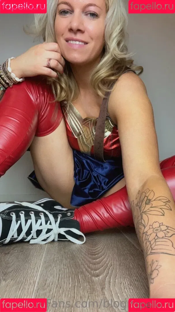 Blogmama / blogmamanl / blogmamanl_geheim Onlyfans Photo Gallery 