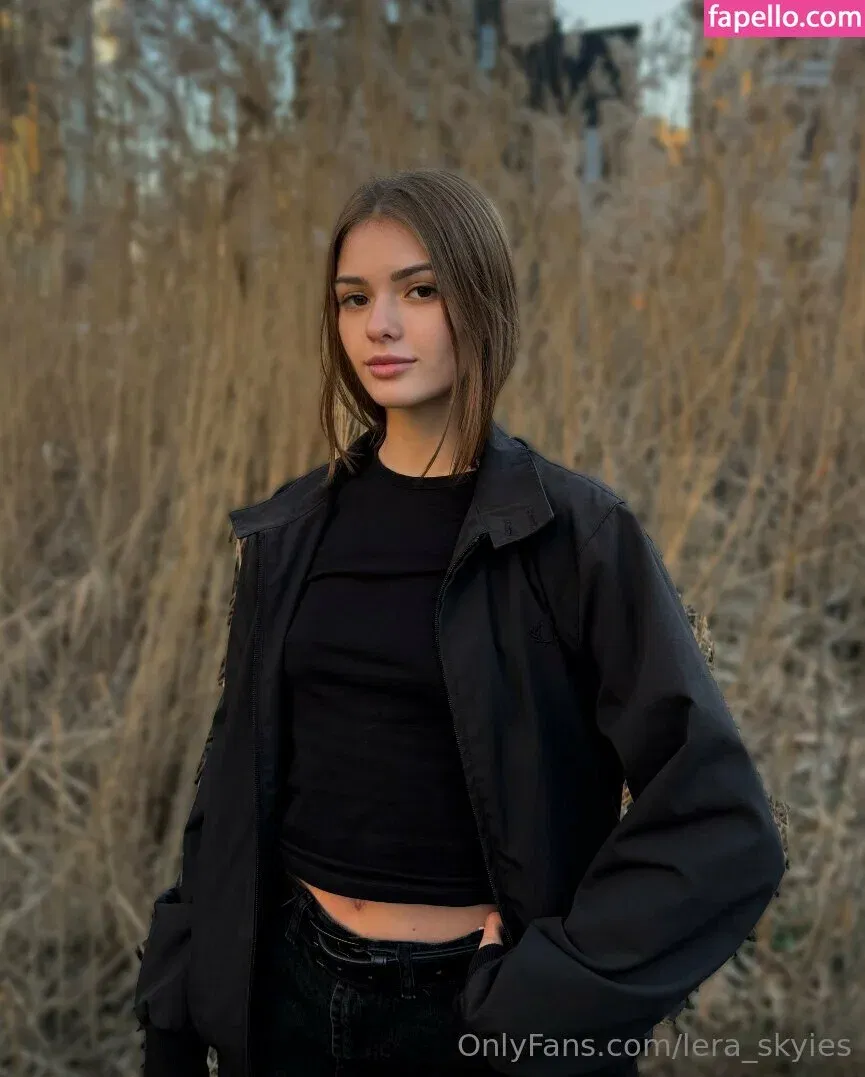 lera_skyies Onlyfans Photo Gallery 