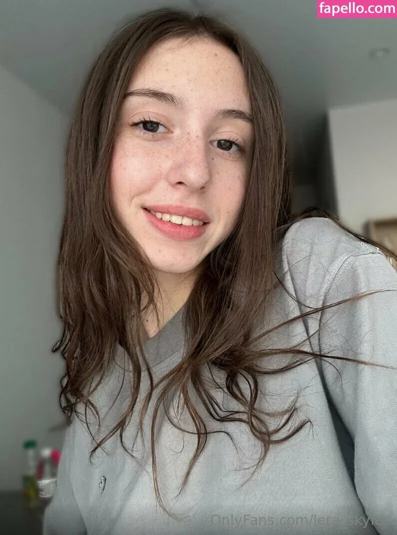 lera_skyies Onlyfans Photo Gallery 