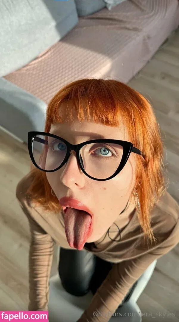 lera_skyies Onlyfans Photo Gallery 