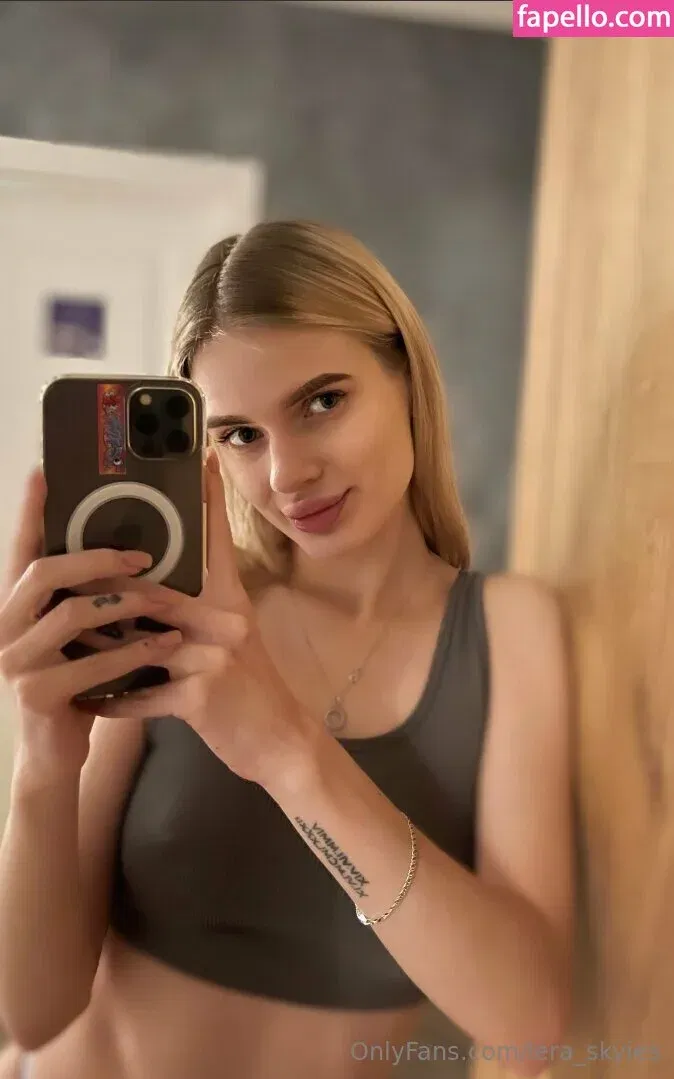 lera_skyies Onlyfans Photo Gallery 